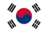 Производитель Южная Корея