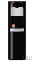 Кулер Ecotronic C8-LX Slider black