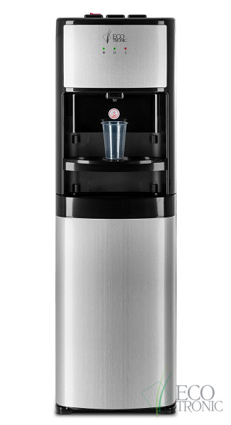 Кулер Ecotronic M9-LXE