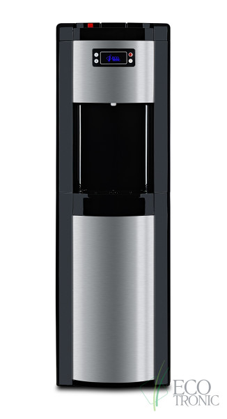 Кулер Ecotronic P9-LX Black