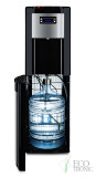 Кулер Ecotronic P9-LX Black