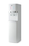 Пурифайер-проточный кулер для воды Aqua-alliance A820s-LC white