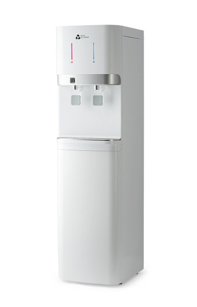 Пурифайер-проточный кулер для воды Aqua-alliance A820s-LC white