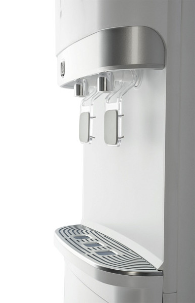 Пурифайер-проточный кулер для воды Aqua-alliance A820s-LC white