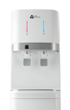 Пурифайер-проточный кулер для воды Aqua-alliance A820s-LC white