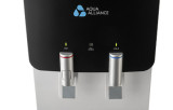 Пурифайер-проточный кулер для воды Aqua-alliance 1050s-LC black