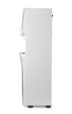 Пурифайер-проточный кулер для воды Aqua-alliance 1050s-LC silver