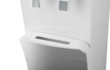 Пурифайер-проточный кулер для воды Aqua-alliance 1050s-LC silver