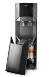 Пурифайер-проточный кулер для воды Aqua-alliance 2200s-LC black