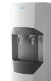 Пурифайер-проточный кулер для воды Aqua-alliance 2200s-LC white