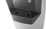 Пурифайер-проточный кулер для воды Aqua-alliance 2200s-LC white