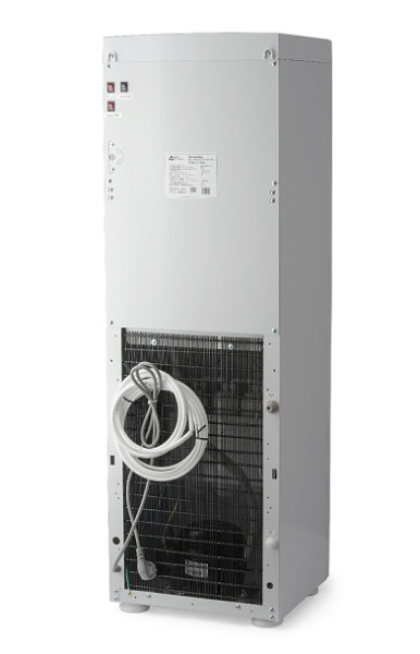 Пурифайер-проточный кулер для воды Aqua-alliance 2200s-LC white