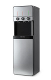 Пурифайер-проточный кулер для воды Aqua-alliance V19s-LC black/silver