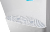 Пурифайер-проточный кулер для воды Aqua-alliance A60s-LC white