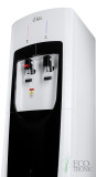 Пурифайер Ecotronic A72-U4L white-black