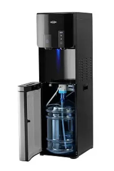 Кулер для воды VATTEN L51NKI с лёдогенератором