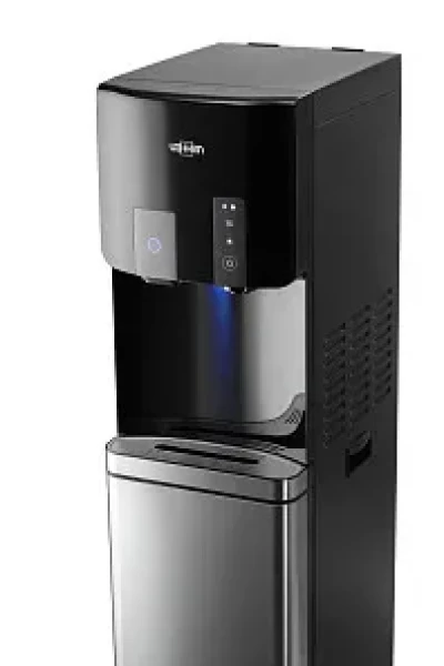 Кулер для воды VATTEN L51NKI с лёдогенератором