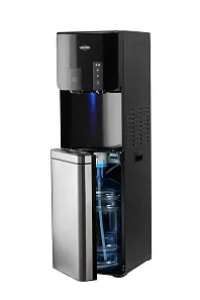 Кулер для воды VATTEN L51NKI с лёдогенератором