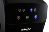 Кулер для воды VATTEN L05NKG( Газация, нижняя загрузка)