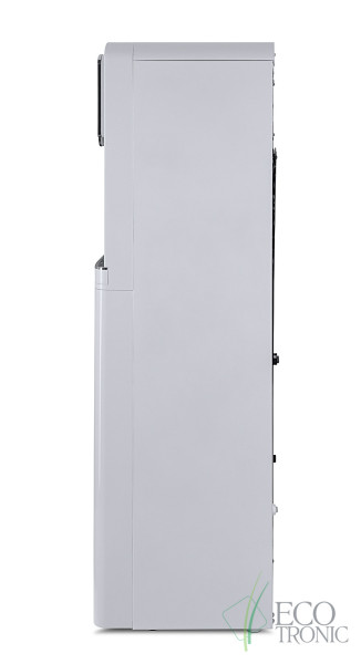Пурифайер Ecotronic A62-U4L White
