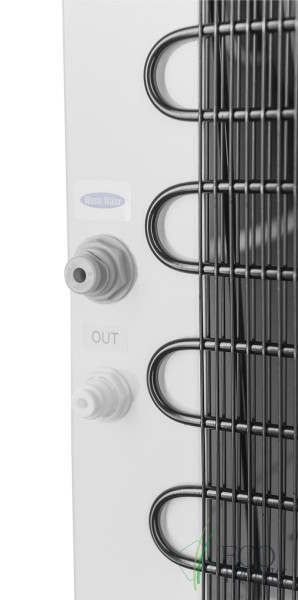 Пурифайер Ecotronic B70-U4L blue (WP-4000)