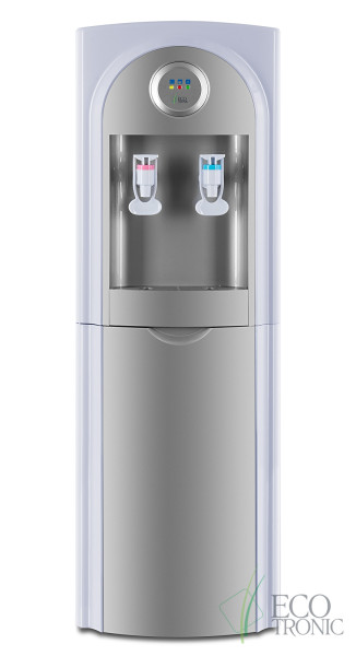 Пурифайер Ecotronic C21-U4L white-silver