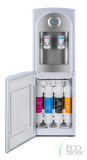 Пурифайер Ecotronic C21-U4L white-silver