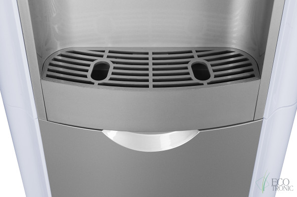Пурифайер Ecotronic C21-U4L white-silver