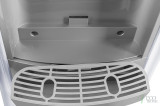 Пурифайер Ecotronic C21-U4L white-silver