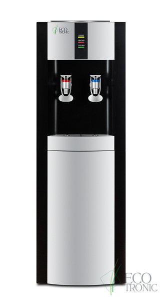 Пурифайер Ecotronic H1-U4L Black