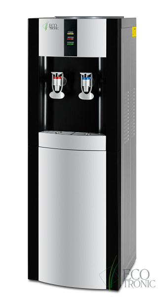 Пурифайер Ecotronic H1-U4L Black