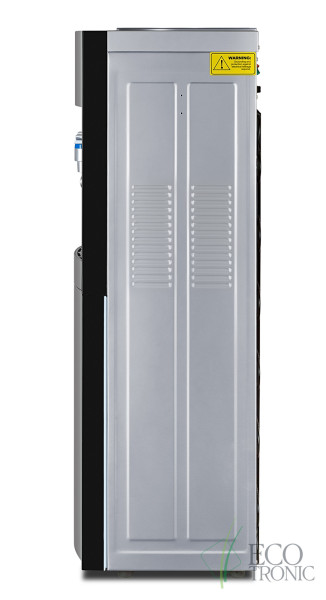 Пурифайер Ecotronic H1-U4L Black