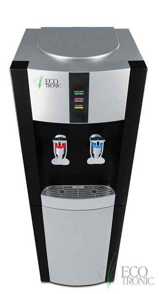 Пурифайер Ecotronic H1-U4L Black