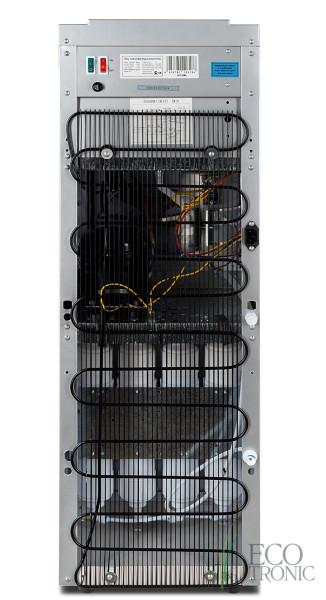 Пурифайер Ecotronic H1-U4L Black