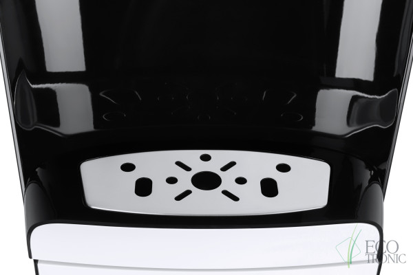 Пурифайер Ecotronic L8-R4LM UV white-black