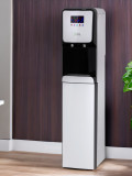 Пурифайер Ecotronic L8-R4LM UV white-black