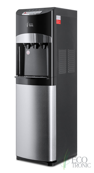 Водораздатчик (POU) Ecotronic M11-LE POU black