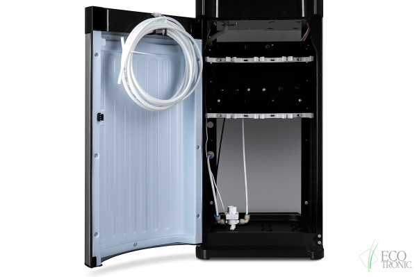 Водораздатчик (POU) Ecotronic M11-LE POU black