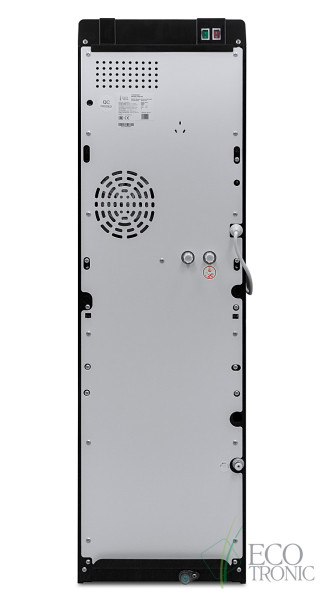 Водораздатчик (POU) Ecotronic M11-LE POU black