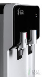 Пурифайер Ecotronic M40-U4L black-silver