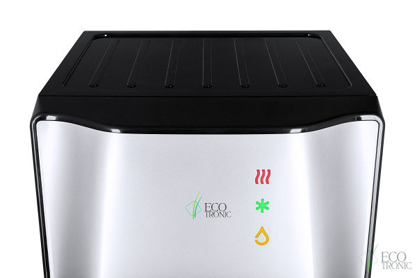 Пурифайер Ecotronic T98-U4L black