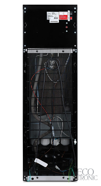 Пурифайер Ecotronic T98-U4L black
