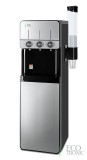 Пурифайер Ecotronic V19-U4L black-silver с ультрафильтрацией