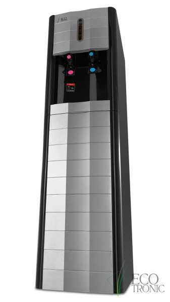 Пурифайер Ecotronic V42-U4L Black