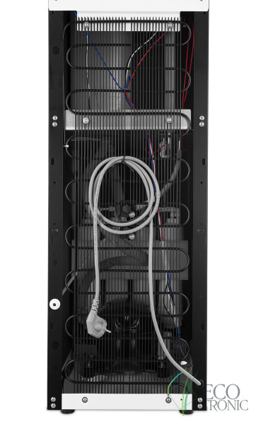 Пурифайер Ecotronic V42-U4L Black