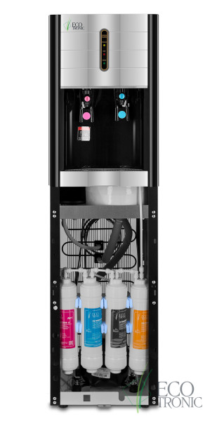Пурифайер Ecotronic V42-U4L Black
