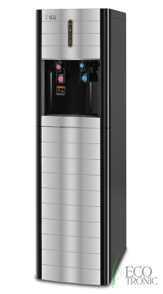 Пурифайер Ecotronic V42-U4L Black