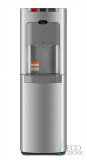 Кулер Ecotronic C8-LX Slider silver