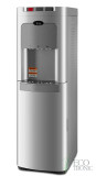 Кулер Ecotronic C8-LX Slider silver