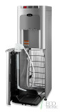 Кулер Ecotronic C8-LX Slider silver